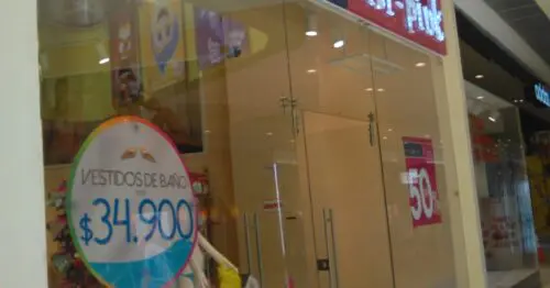 INTIMA SECRET LILI PINK ECOPLAZA BOGOTÁ INTIMA SECRET LILI PINK ECOPLAZA BOGOTÁ